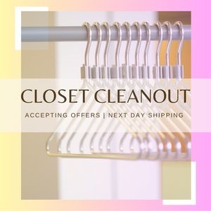 🌟 ACCEPTING OFFERS 🌟